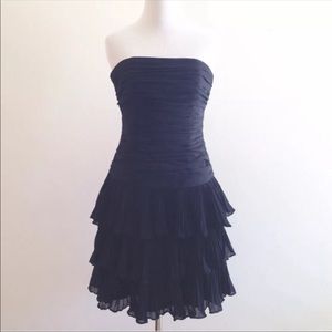 White House Black Market Cocktail Dress